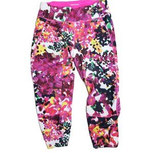 COPY - Adidas Supernova Crop Pants 🩷 💜